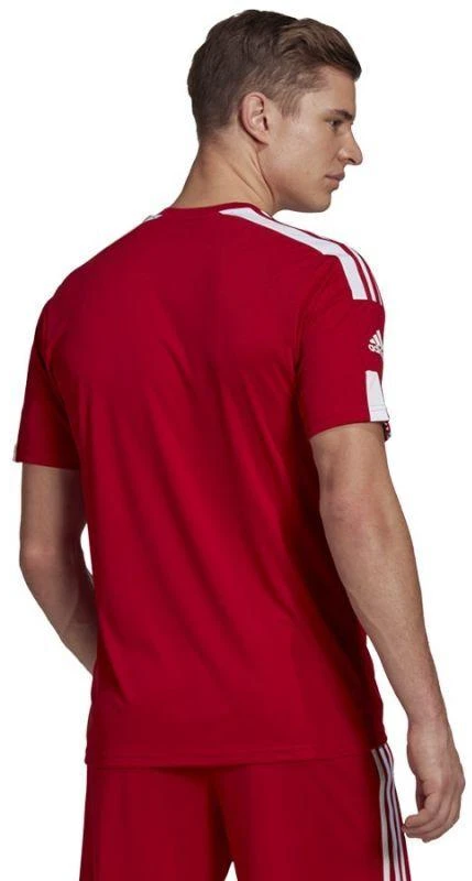 adidas Squadra 21 JSY M GN5722 futbolo marškinėliai