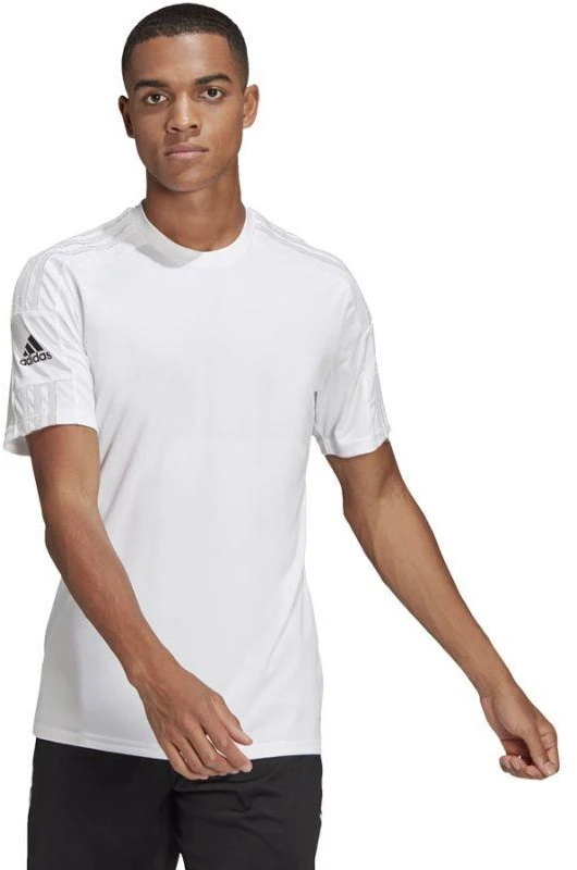 Adidas Squadra 21 JSY M GN5726 Marškinėliai