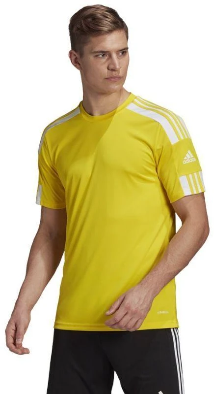 adidas Squadra 21 JSY M GN5728 Marškinėliai