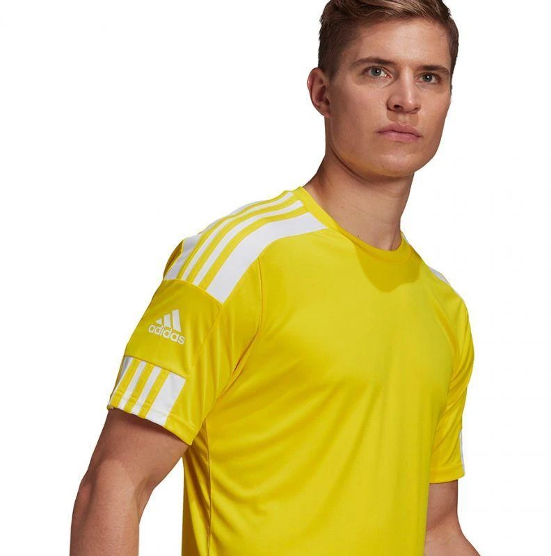 adidas Squadra 21 JSY M GN5728 Marškinėliai