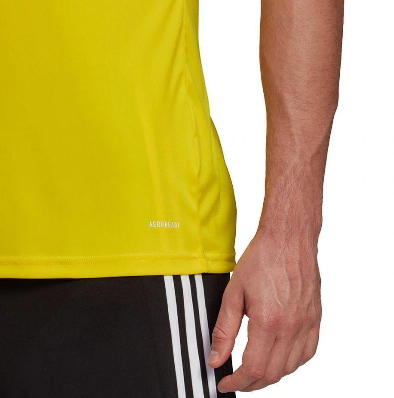 adidas Squadra 21 JSY M GN5728 Marškinėliai
