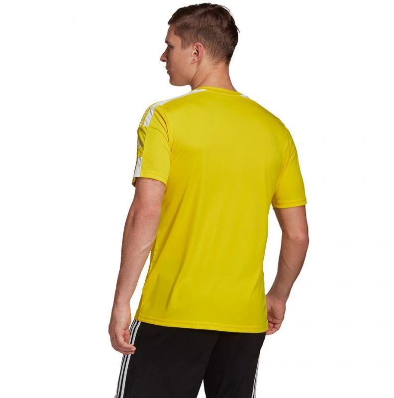 adidas Squadra 21 JSY M GN5728 Marškinėliai