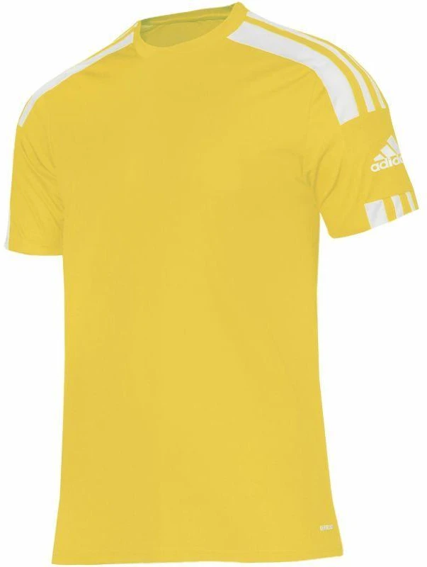 adidas Squadra 21 JSY M GN5728 Marškinėliai
