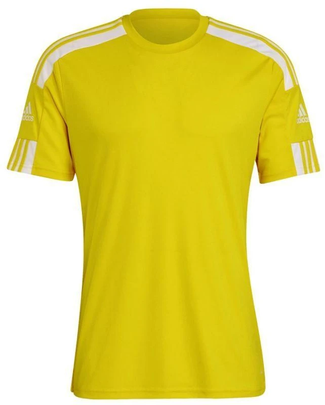 adidas Squadra 21 JSY M GN5728 Marškinėliai