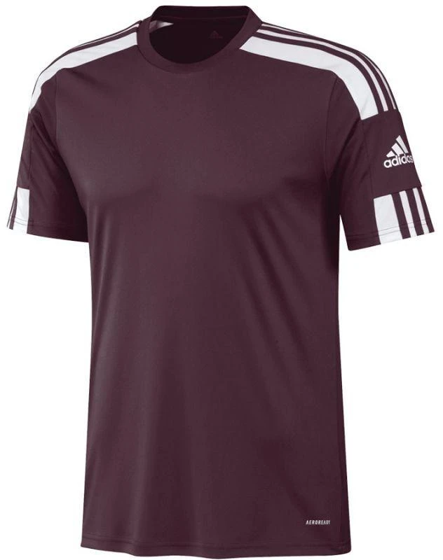 Adidas Squadra 21 JSY M GN8091 Marškinėliai