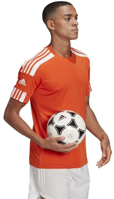 Adidas Squadra 21 JSY M GN8092 Marškinėliai