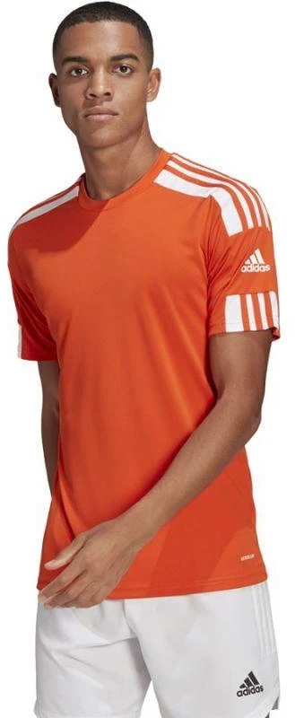 Adidas Squadra 21 JSY M GN8092 Marškinėliai
