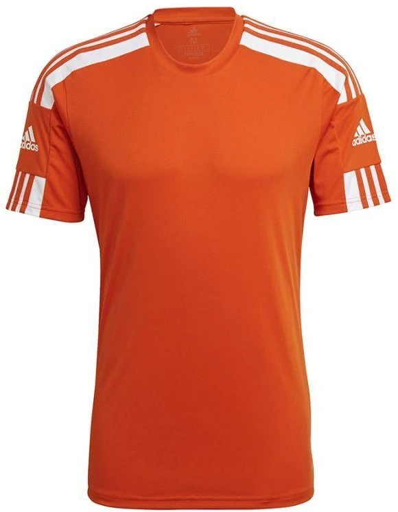 Adidas Squadra 21 JSY M GN8092 Marškinėliai