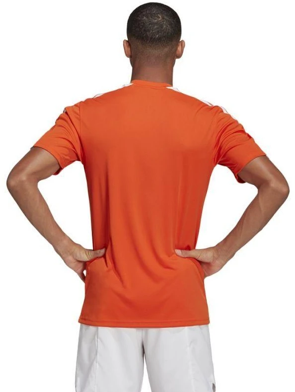 Adidas Squadra 21 JSY M GN8092 Marškinėliai