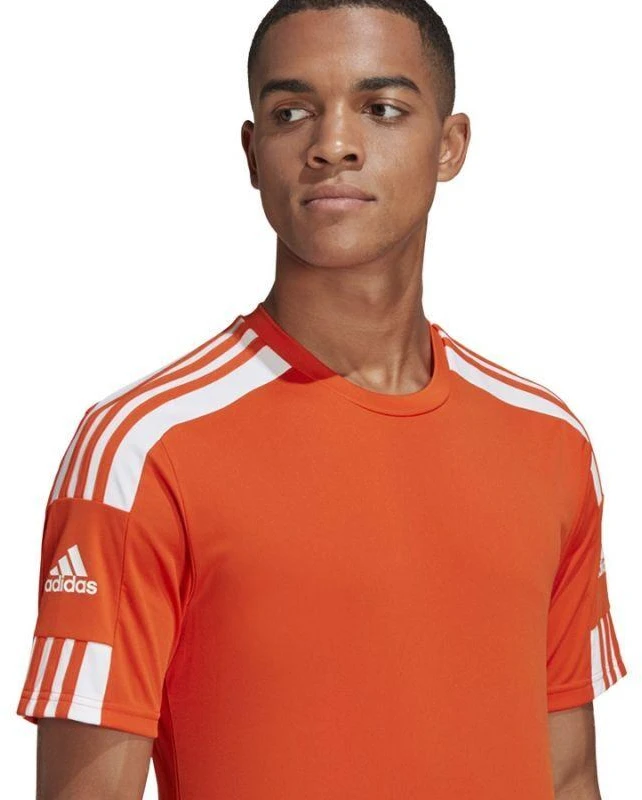 Adidas Squadra 21 JSY M GN8092 Marškinėliai