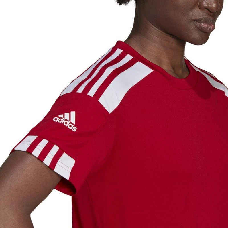 ADIDAS SQUADRA 21 JSY W GN5758 Marškinėliai