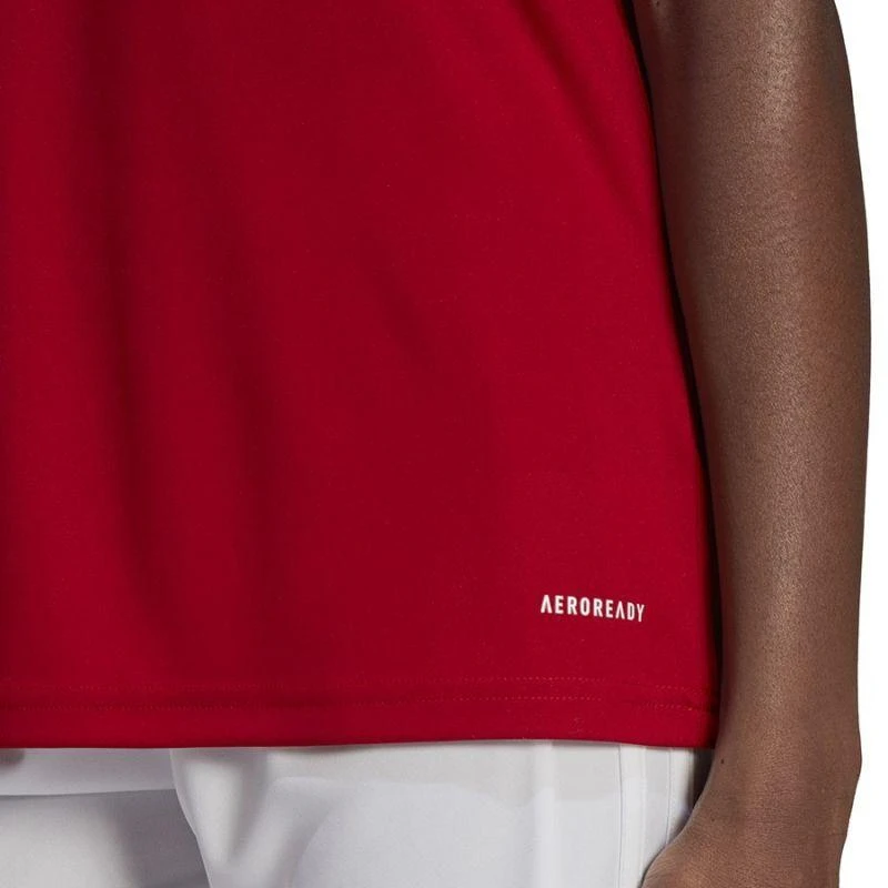 ADIDAS SQUADRA 21 JSY W GN5758 Marškinėliai
