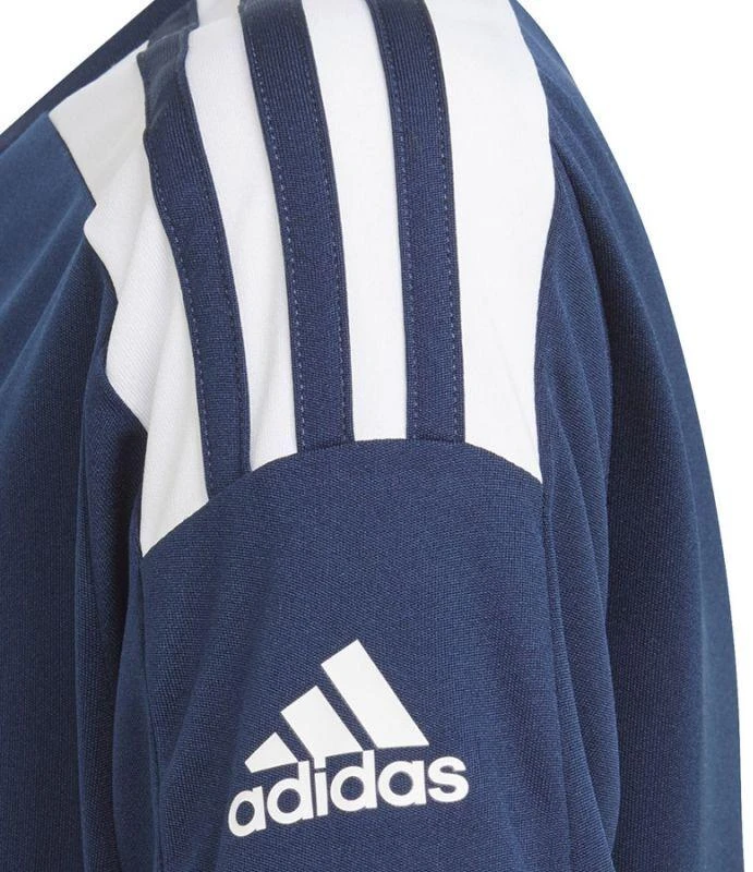 adidas SQUADRA 21 JSY Y Jauni marškinėliai GN5745