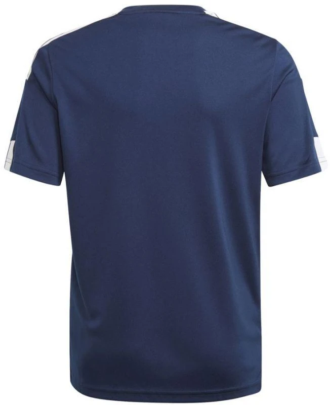 adidas SQUADRA 21 JSY Y Jauni marškinėliai GN5745