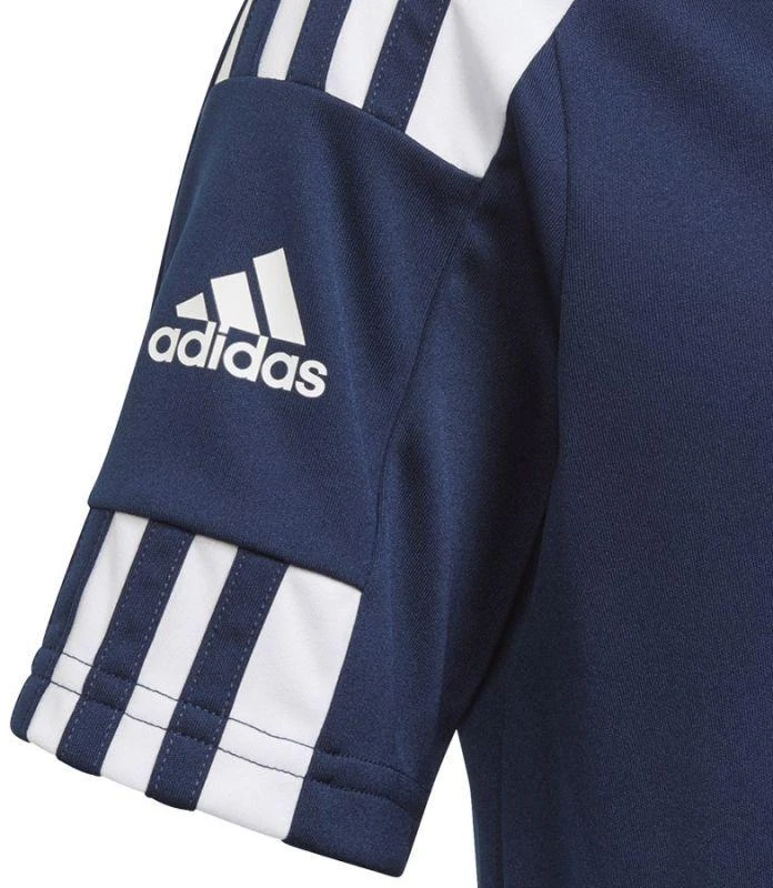 adidas SQUADRA 21 JSY Y Jauni marškinėliai GN5745