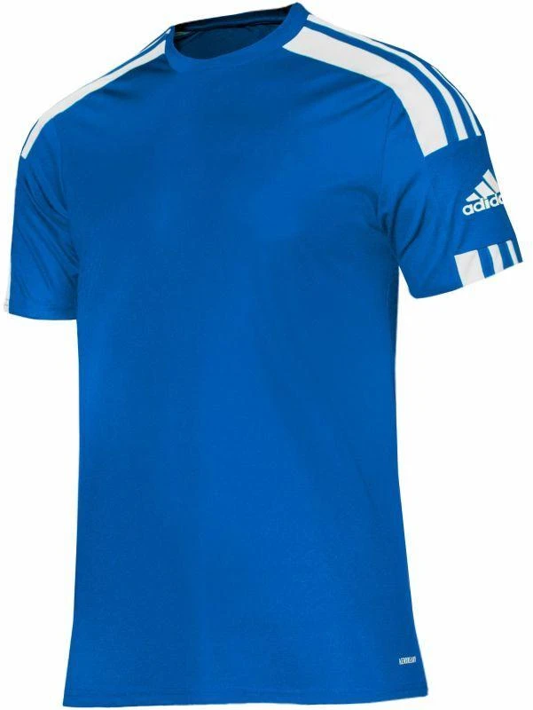 adidas Squadra 21 JSY Y Jr GK9151 marškinėliai