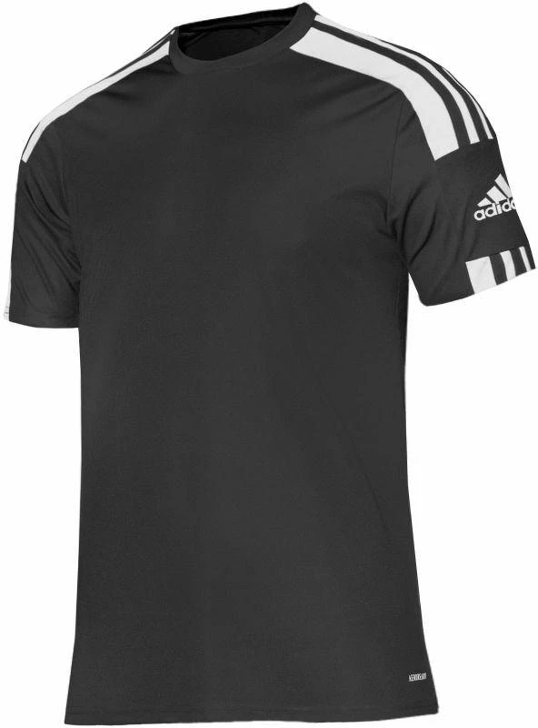 adidas Squadra 21 JSY Y Jr GN5739 futbolo marškinėliai