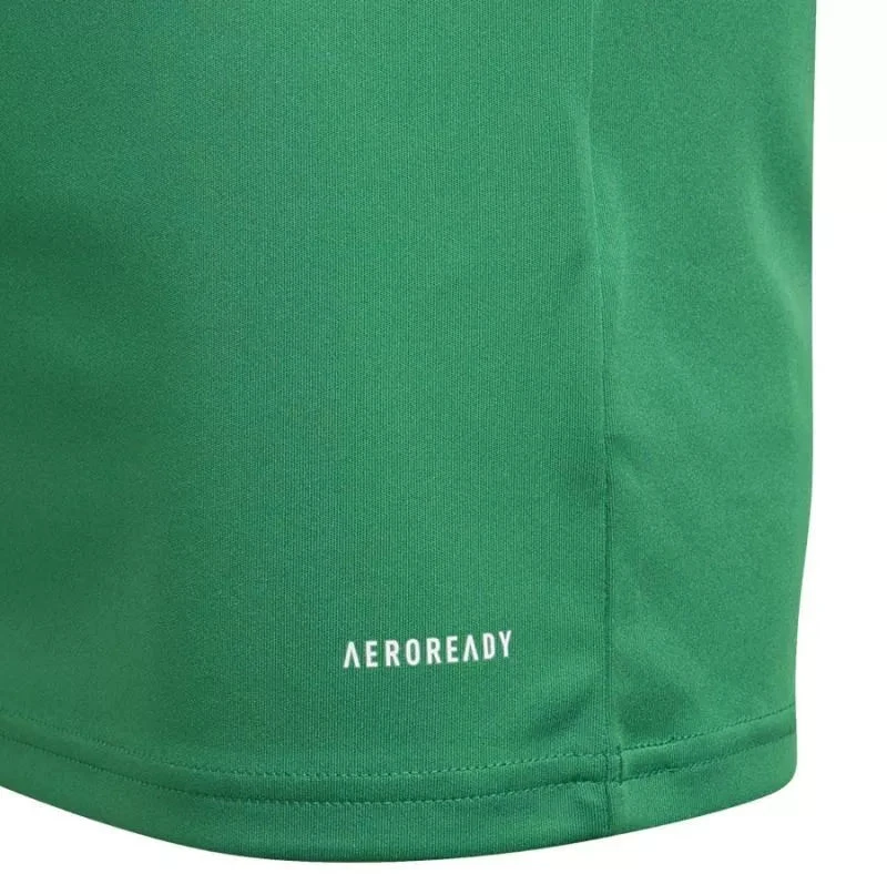 Adidas Squadra 21 JSY Y Jr Marškinėliai GN5743