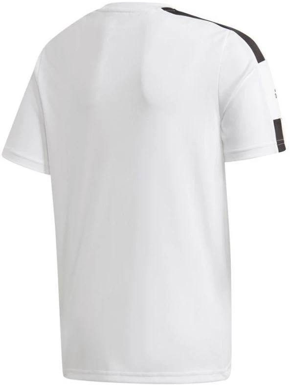 Adidas Squadra 21 JSY Y Jr Marškinėliai GN5738