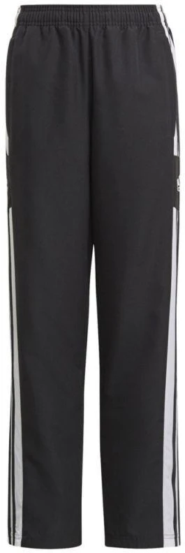 Adidas Squadra 21 laisvalaikio kelnės jaunimui GK9559