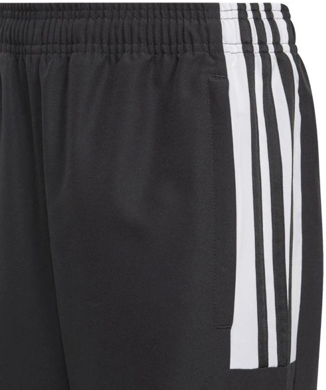 Adidas Squadra 21 laisvalaikio kelnės jaunimui GK9559
