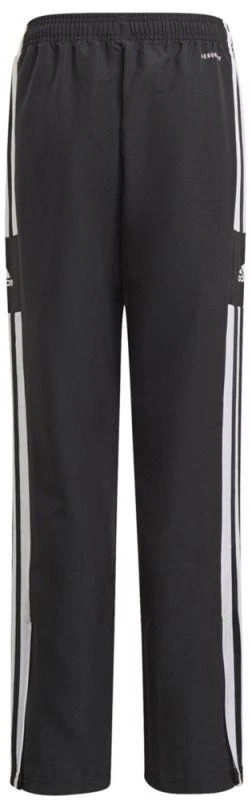 Adidas Squadra 21 laisvalaikio kelnės jaunimui GK9559