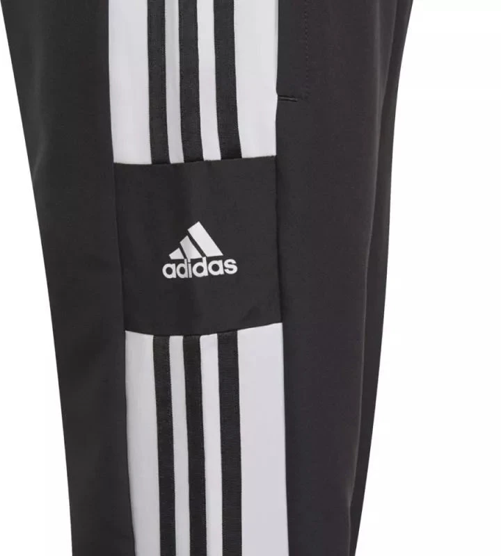 Adidas Squadra 21 laisvalaikio kelnės jaunimui GK9559