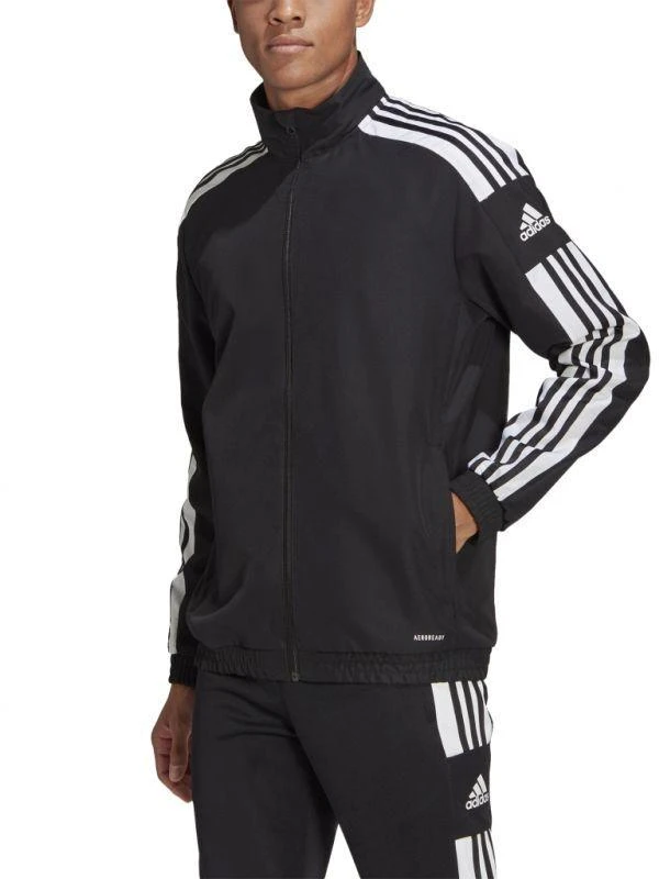 Adidas Squadra 21 M GK9549 džemperis