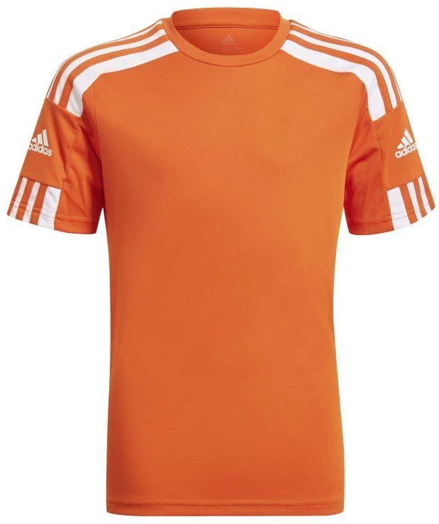 adidas Squadra 21 Marškinėliai Berniukams GN8089