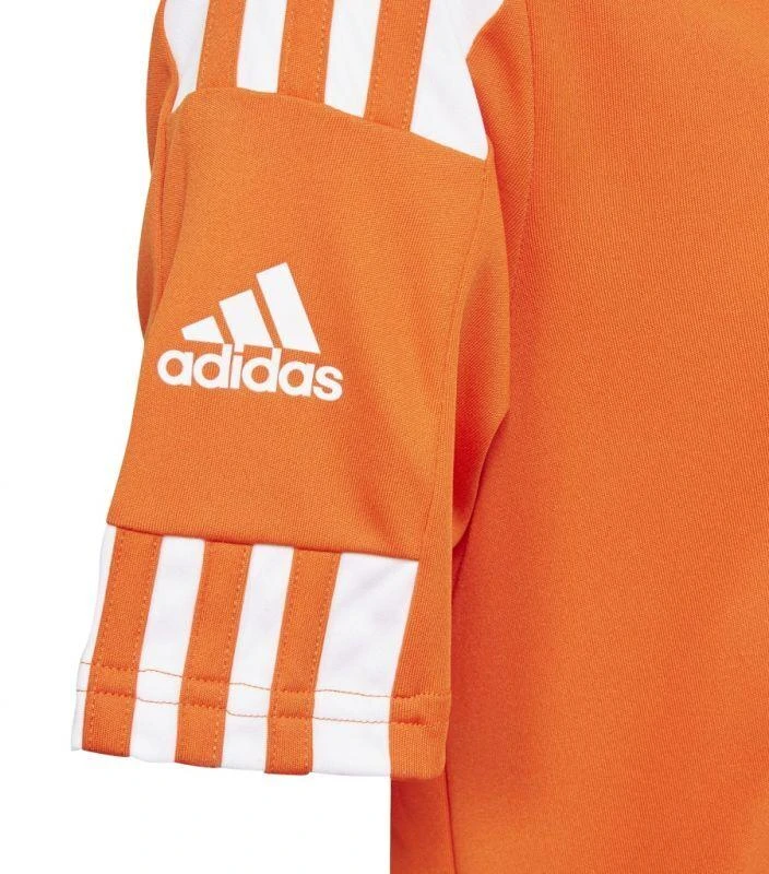 adidas Squadra 21 Marškinėliai Berniukams GN8089