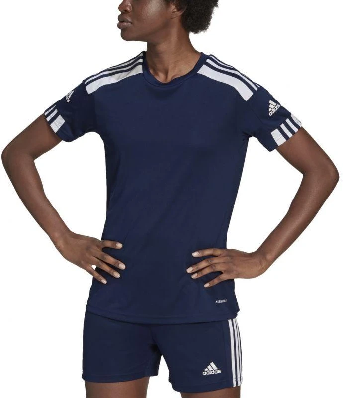 adidas Squadra 21 marškinėliai GN5754