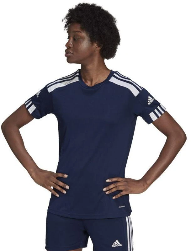 adidas Squadra 21 marškinėliai GN5754