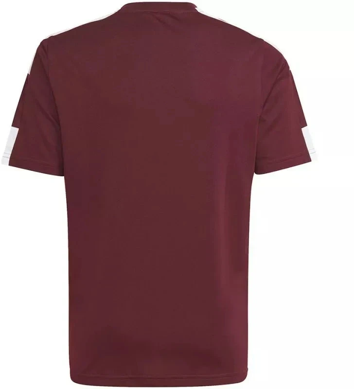 adidas Squadra 21 marškinėliai jaunimui Jr GN8090