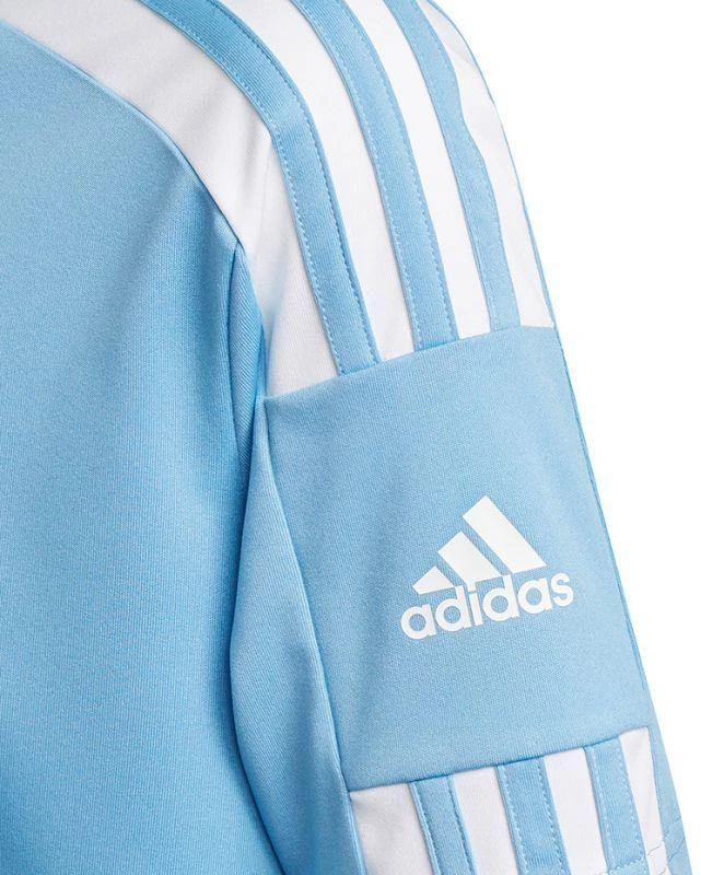 adidas Squadra 21 marškinėliai jaunimui GN6725