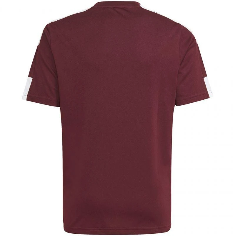 adidas Squadra 21 marškinėliai jaunimui Jr GN8090