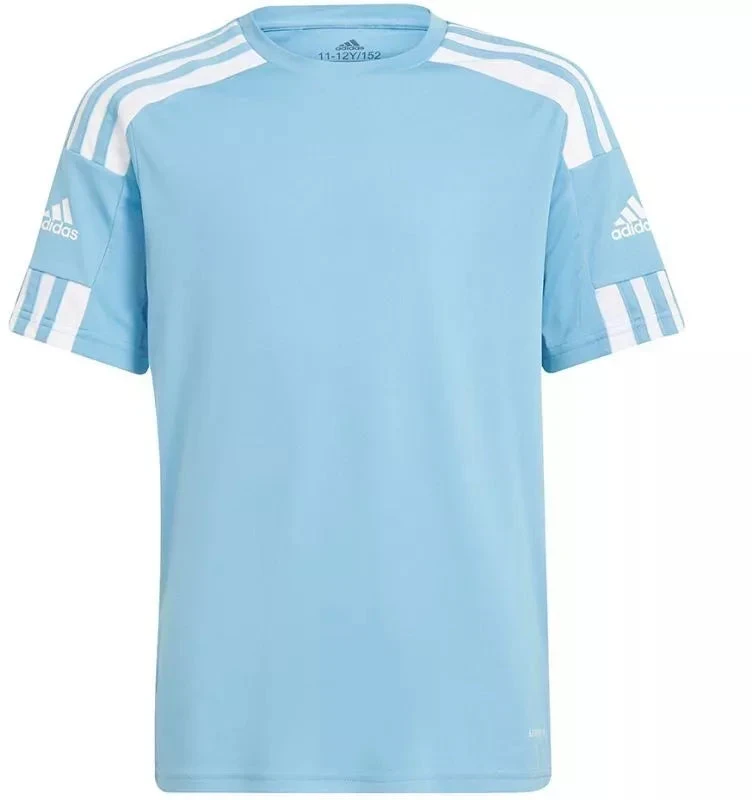 adidas Squadra 21 marškinėliai jaunimui GN6725