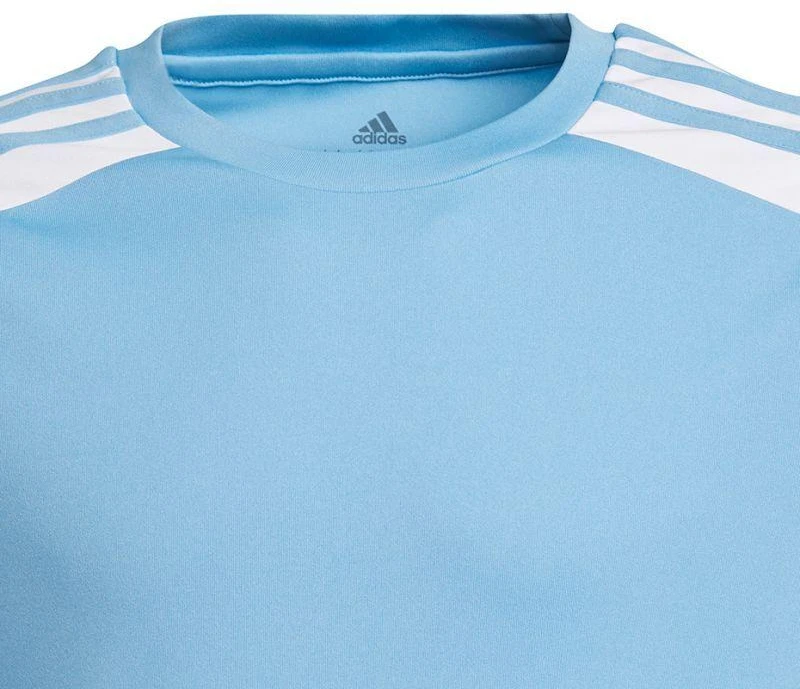 adidas Squadra 21 marškinėliai jaunimui GN6725