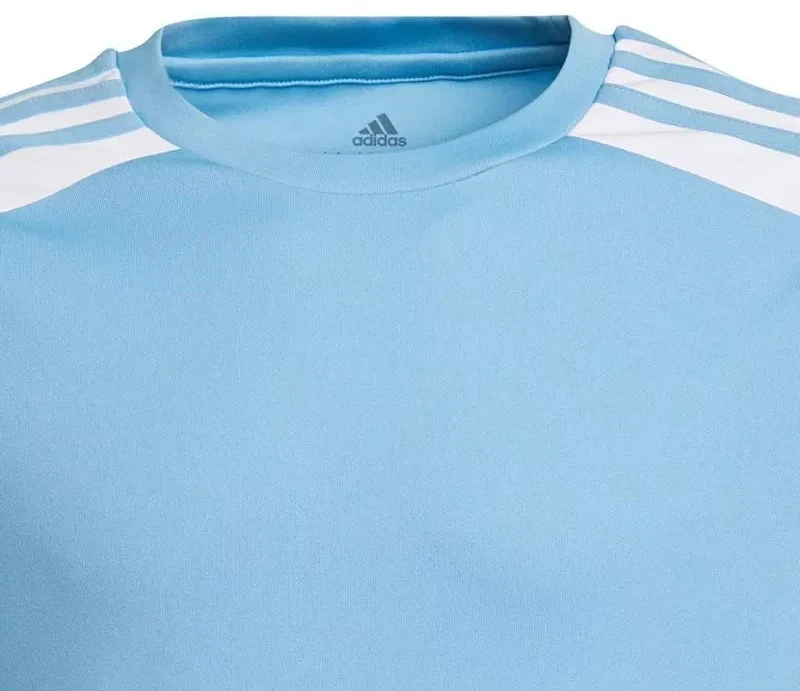 adidas Squadra 21 marškinėliai jaunimui GN6725