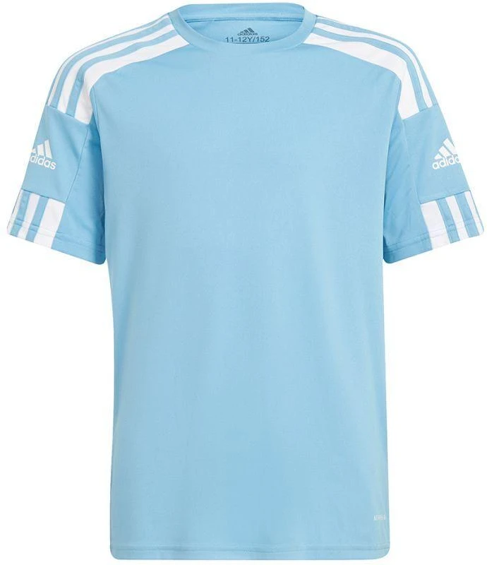 adidas Squadra 21 marškinėliai jaunimui GN6725