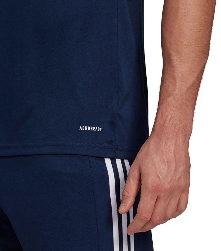 adidas Squadra 21 marškiniai trumpomis rankovėmis M GN5724