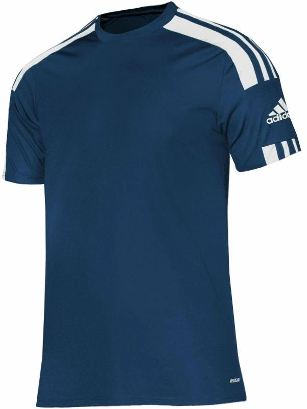 adidas Squadra 21 marškiniai trumpomis rankovėmis M GN5724