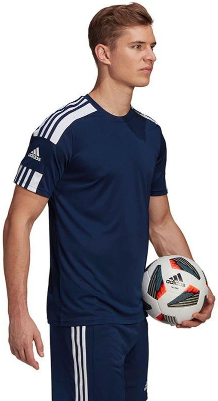 adidas Squadra 21 marškiniai trumpomis rankovėmis M GN5724