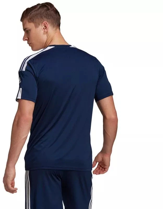 adidas Squadra 21 marškiniai trumpomis rankovėmis M GN5724