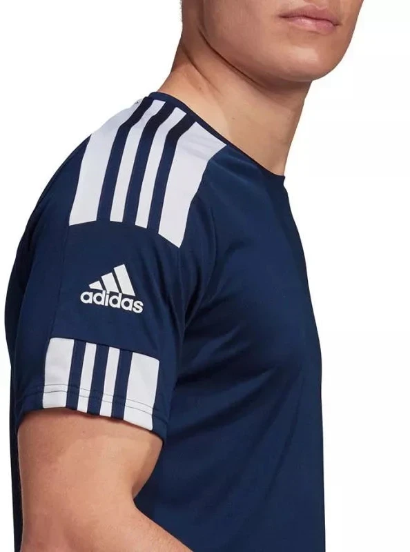 adidas Squadra 21 marškiniai trumpomis rankovėmis M GN5724
