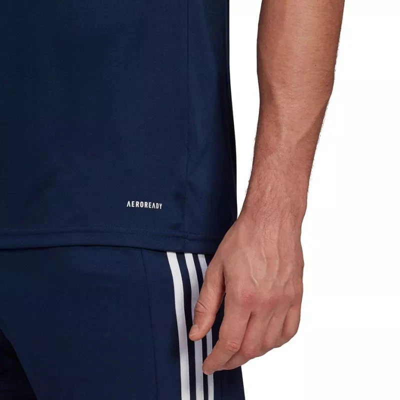 adidas Squadra 21 marškiniai trumpomis rankovėmis M GN5724