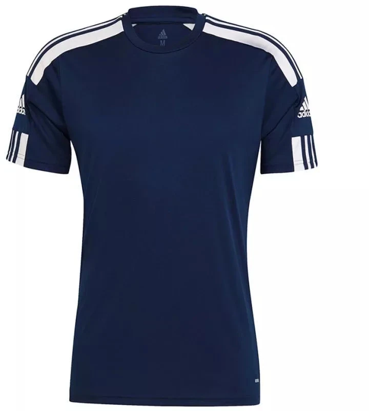 adidas Squadra 21 marškiniai trumpomis rankovėmis M GN5724