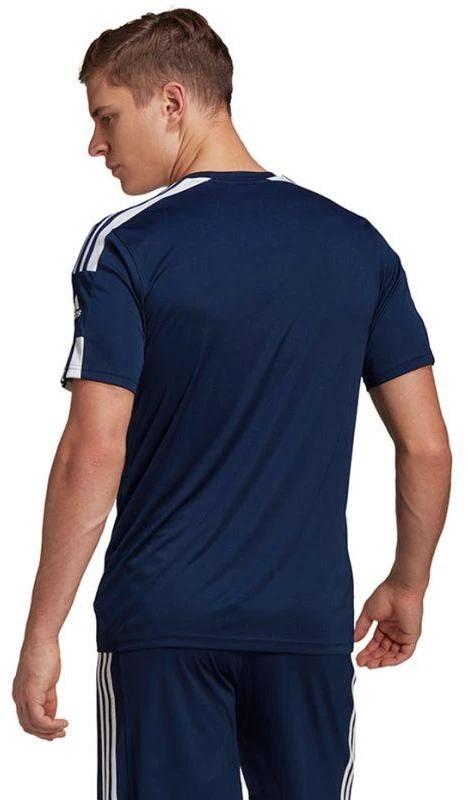 adidas Squadra 21 marškiniai trumpomis rankovėmis M GN5724