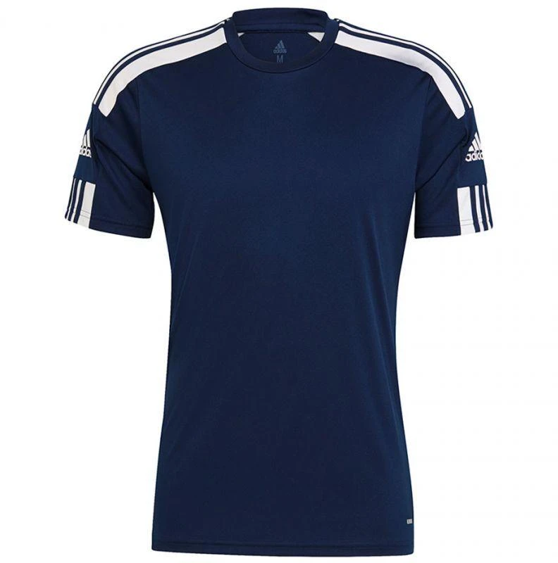 adidas Squadra 21 marškiniai trumpomis rankovėmis M GN5724