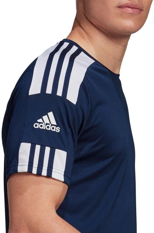 adidas Squadra 21 marškiniai trumpomis rankovėmis M GN5724