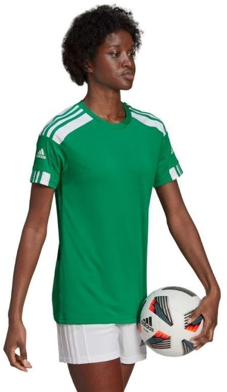 adidas Squadra 21 Marškiniai W GN5752